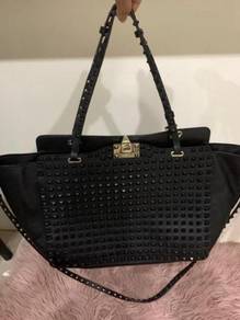 VALENTINO 2 Way Handbag