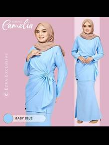 kurung Shakira
