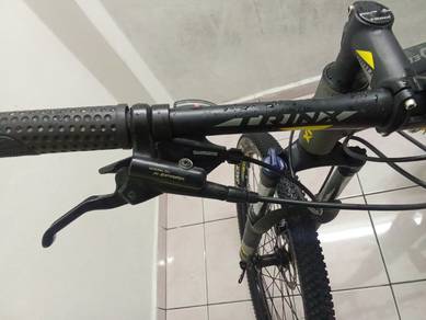 Bike Mountain 