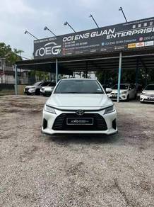 Toyota Vios G in Bukit Mertajam, PNG