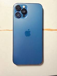 Apple iPhone 12 Pro Max 256 GB