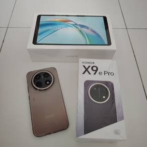 HONOR X9e Pro 5G (8GB + 256GB) New