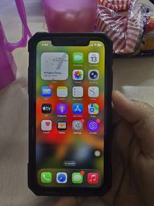 iphone 11 green 