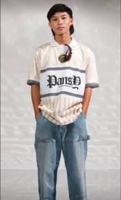 Waving Tide SCBA2 & Pansy Flower Merch Jersey XL