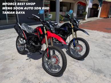 WMOTO Nexy+180