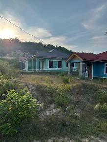 Residential Land in Machang, KTN