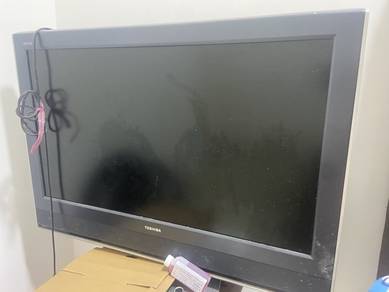 toshiba tv 42”