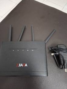 4g modem model (zjiapa)
