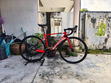 (Lelong! RB Baru) [Jenama Italy-105 Disc Hydraulic