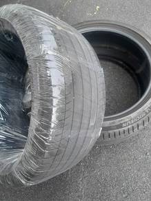 Run flat tyre Michelin 275/35/R19