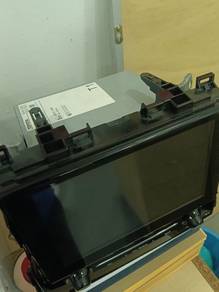 Toyota Alphard AGH30 Radio Player (USED)