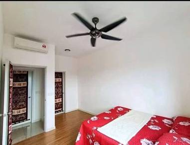 Service Residence For Rent in Sensory Residence @ Southville City