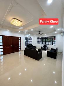 Semi-Detached House For Sale in Penampang,SBH
