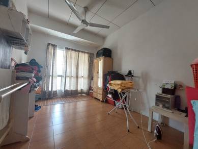 2.5-storey Terraced House For Sale in Penampang,SBH