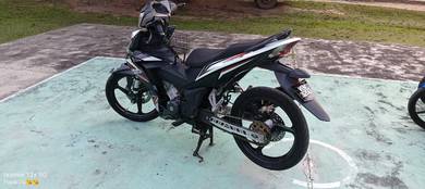 Honda RS150