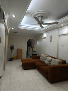 Flat For Sale in Prima Setapak Flat