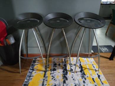 Kerusi bar untuk dijual