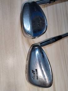 Wilson pw sw