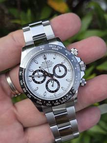 Daytona 116500LN white panda