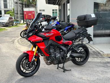 Yamaha Tracer 900GT
