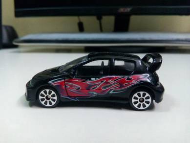 Peugeot 206 WRC