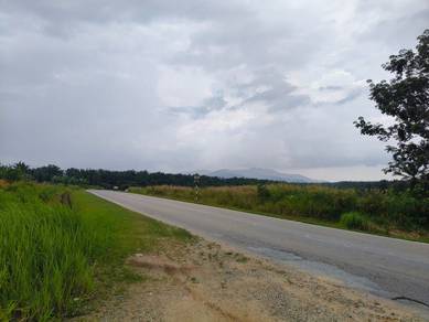 Agricultural Land in Kulai, JHR