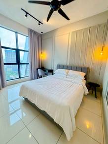 Service Residence For Rent in Arte @ Mont Kiara