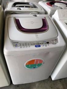 9kg Mesin Basuh Washer Machine Toshiba Refurbish