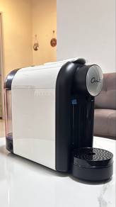 Aristo Beverage Machine