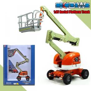 KDW 1/87 Aerial Platform / Articulating Boom Lifts