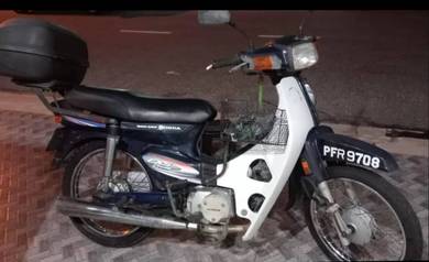 Honda ADV 350
