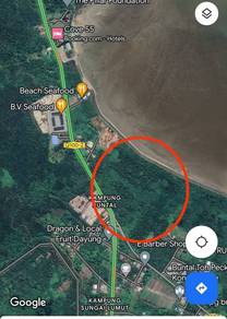 Agricultural Land in Kuching, SWK