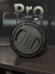 Viltrox AF 25mm f1.7 Air Sony E-Mount