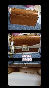 Preloved Handbag 
