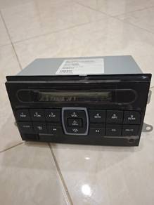 Radio Axia ori