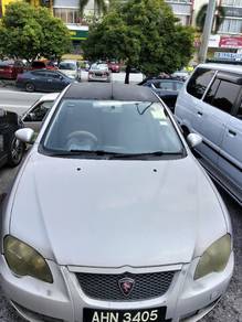Proton Gen2 H-LINE CPS in Ampang, SGR