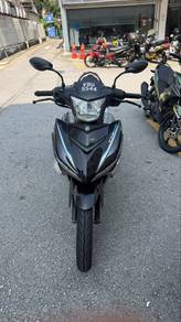 Yamaha Y15ZR