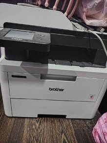 canon laser inkjet printer