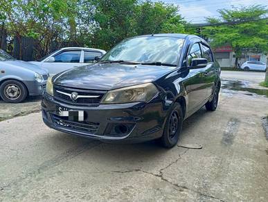 Proton Saga FLX STANDARD in Kota Kinabalu, SBH