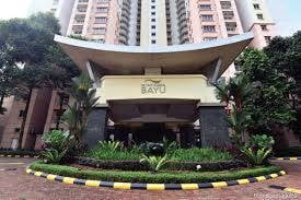 Condominium For Sale in Mont Kiara Bayu