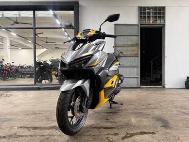 Honda Vario 160