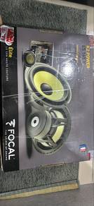 focal k2 power