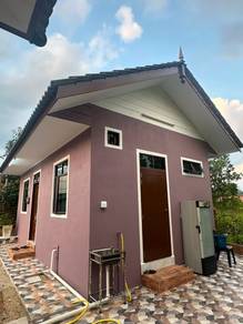Homestay Mini Manir