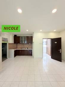 Condominium For Sale in Hillside Garden