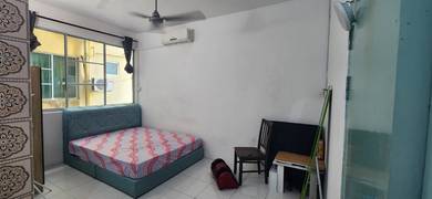 Apartment For Sale in Taman Nelly Phase 8D