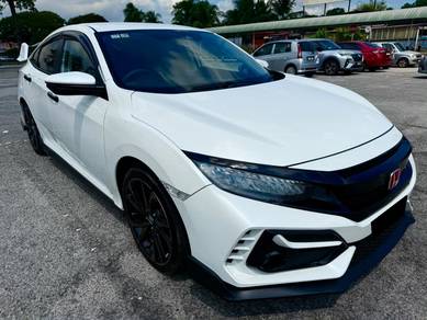 Honda Civic TC-P in Bandar Bukit Tinggi, SGR