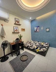 Room in Bandar Sunway, SGR
