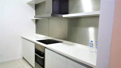 Service Residence For Rent in M City