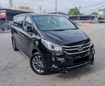 2018 Maxus G10 SE TURBO
