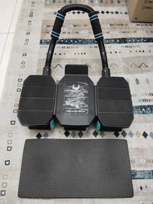 Abs Roller